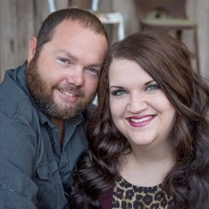 Meet your Posher, Scottyandemily